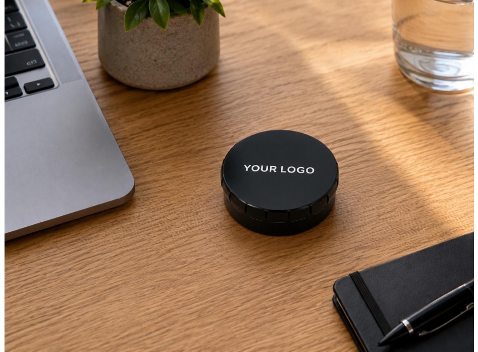Mint tin Anika | Click lid FullGadgets.com