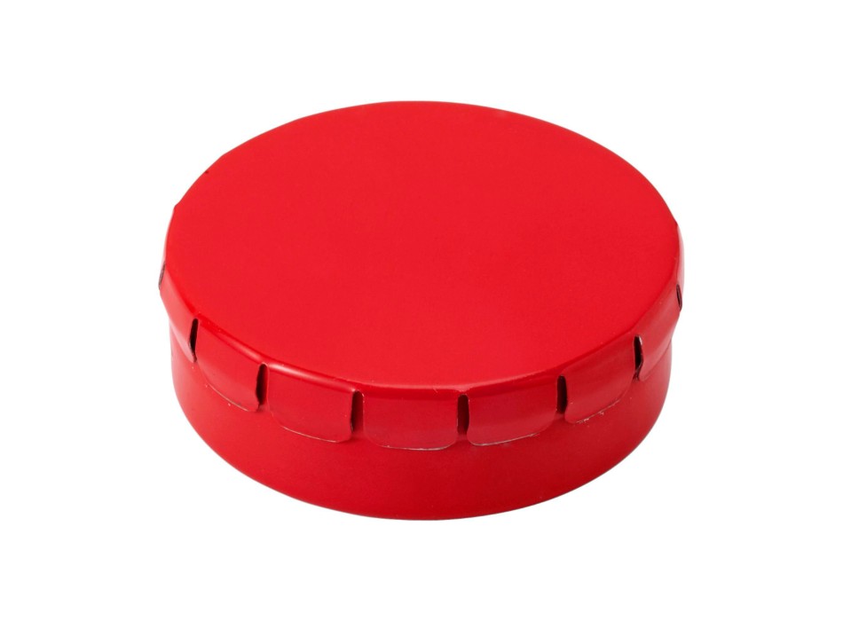 Mint tin Anika | Click lid FullGadgets.com