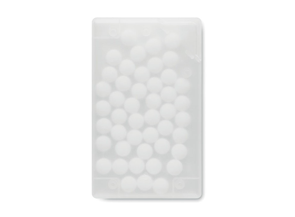 MINTCARD - Dispenser per mentine FullGadgets.com