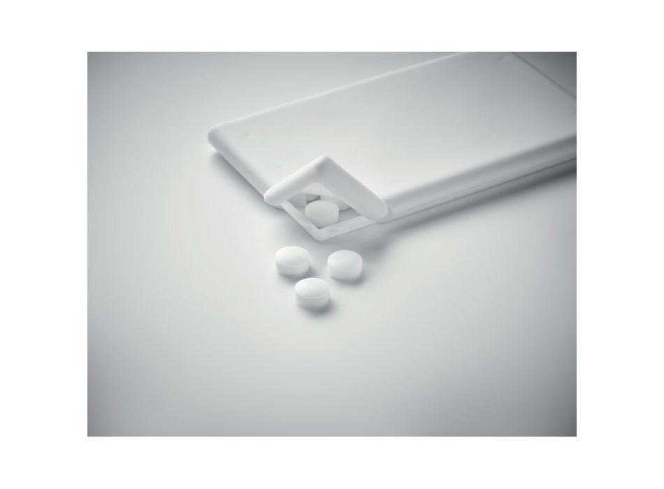 MINTCARD - Dispenser per mentine FullGadgets.com