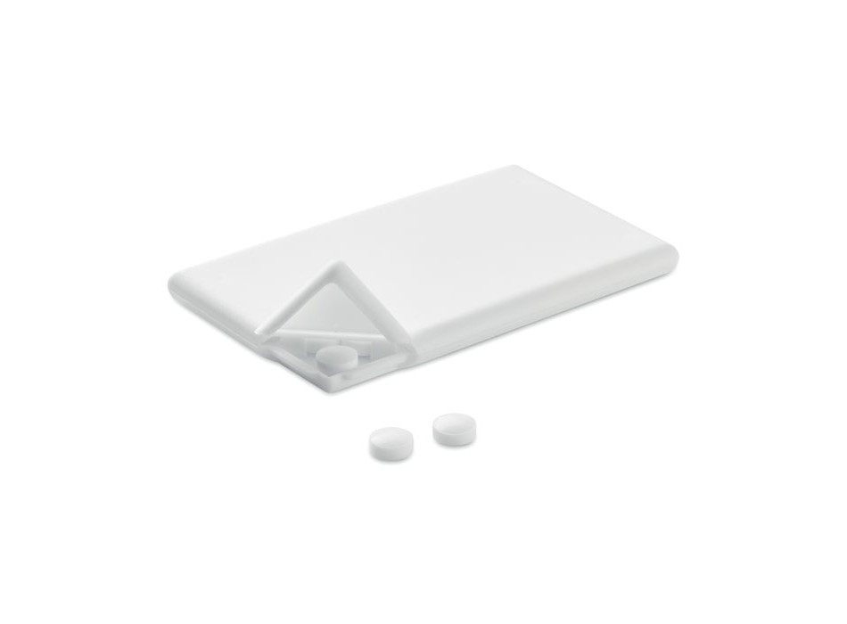 MINTCARD - Dispenser per mentine FullGadgets.com