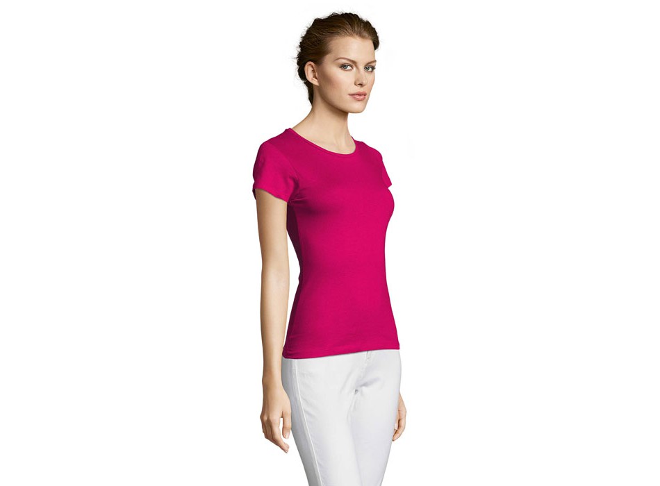 MISS - MISS WOMEN T-SHIRT 150g FullGadgets.com
