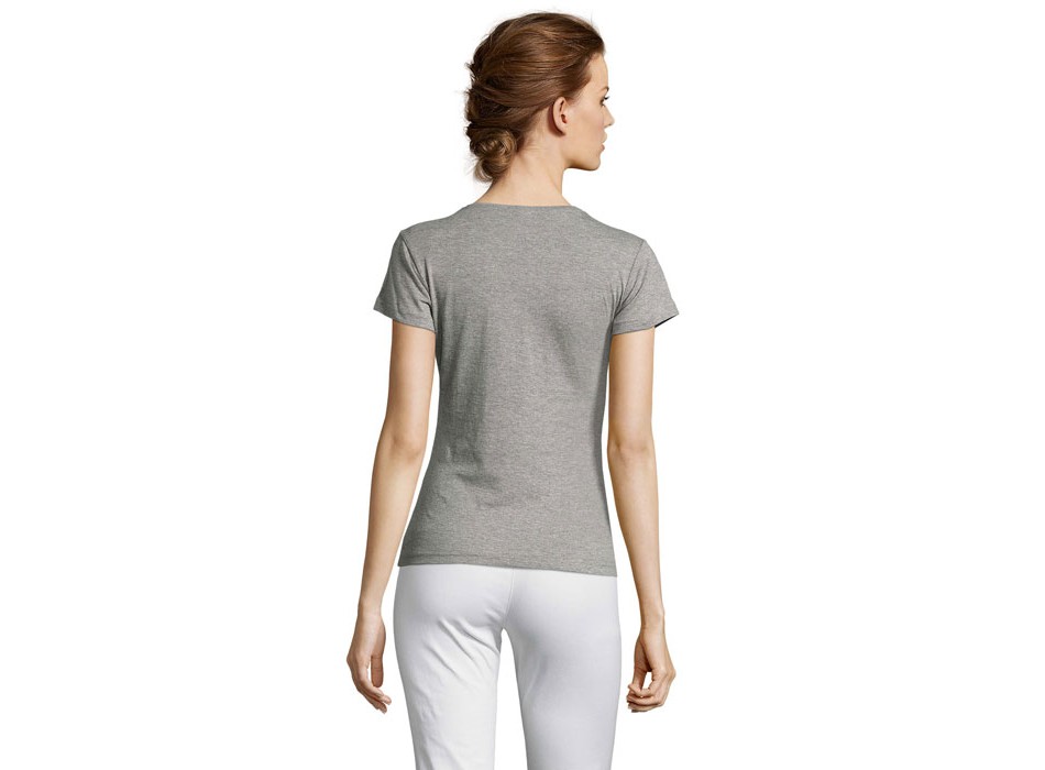 MISS - MISS WOMEN T-SHIRT 150g FullGadgets.com