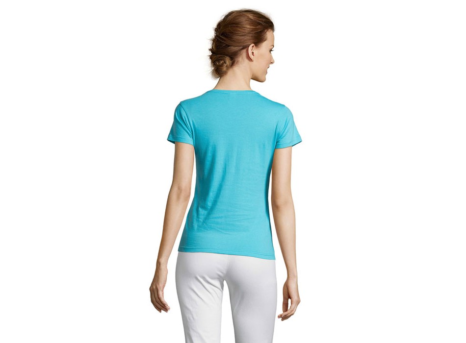 MISS - MISS WOMEN T-SHIRT 150g FullGadgets.com