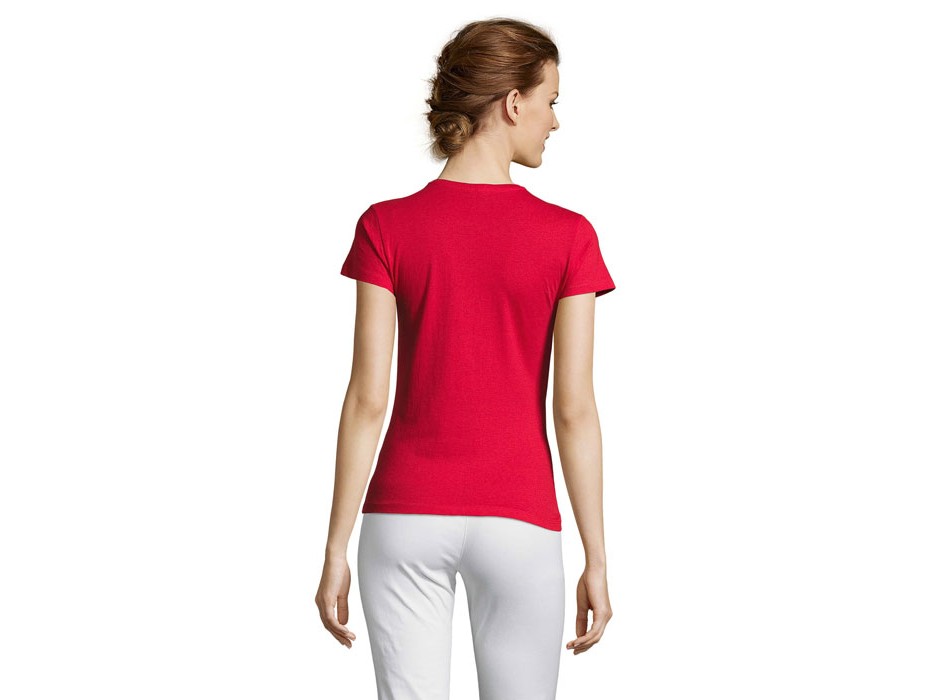 MISS - MISS WOMEN T-SHIRT 150g FullGadgets.com