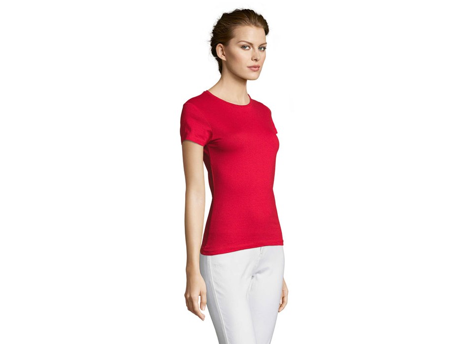 MISS - MISS WOMEN T-SHIRT 150g FullGadgets.com