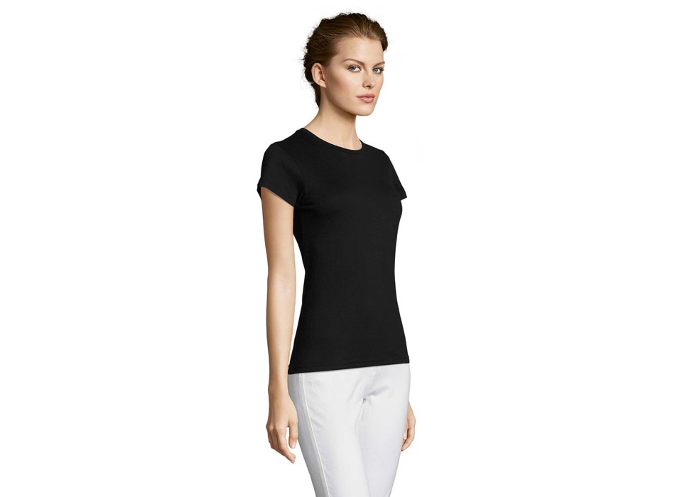 MISS - MISS WOMEN T-SHIRT 150g FullGadgets.com