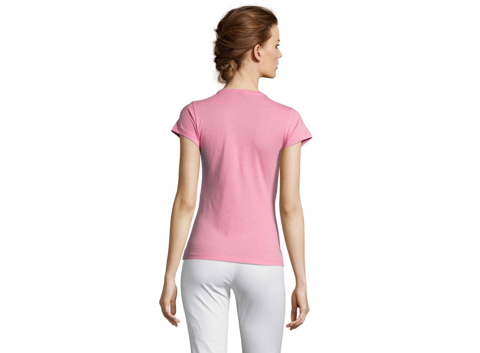 MISS - MISS WOMEN T-SHIRT 150g FullGadgets.com