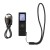 Misuratore laser da 30 m in alluminio riciclato RCS Gear X