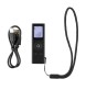 Misuratore laser da 30 m in alluminio riciclato RCS Gear X FullGadgets.com