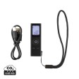 Misuratore laser da 30 m in rAlluminio RCS Gear X FullGadgets.com
