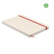 MITO NOTE - Notebook A5, cartone riciclato FullGadgets.com