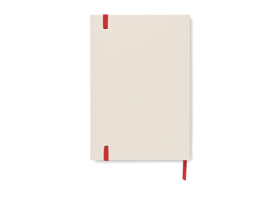 MITO NOTE - Notebook A5, cartone riciclato FullGadgets.com