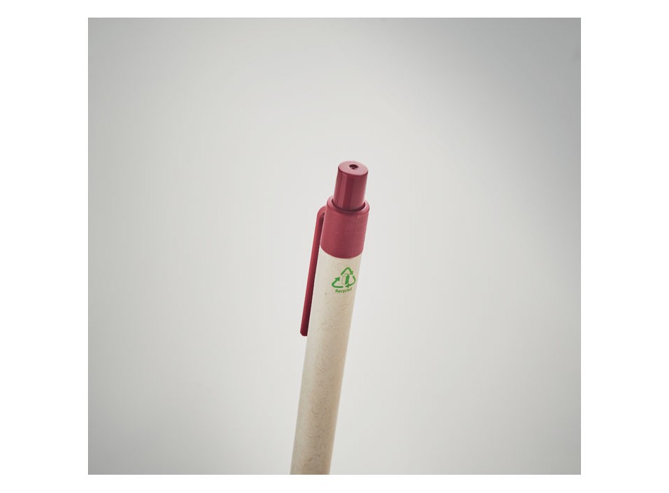 MITO PEN - Penna a sfera in carta FullGadgets.com