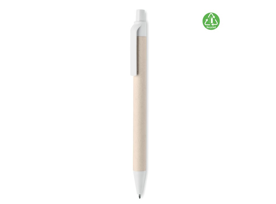 MITO PEN - Penna a sfera in carta FullGadgets.com