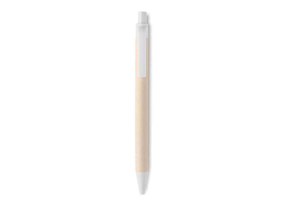 MITO PEN - Penna a sfera in carta FullGadgets.com