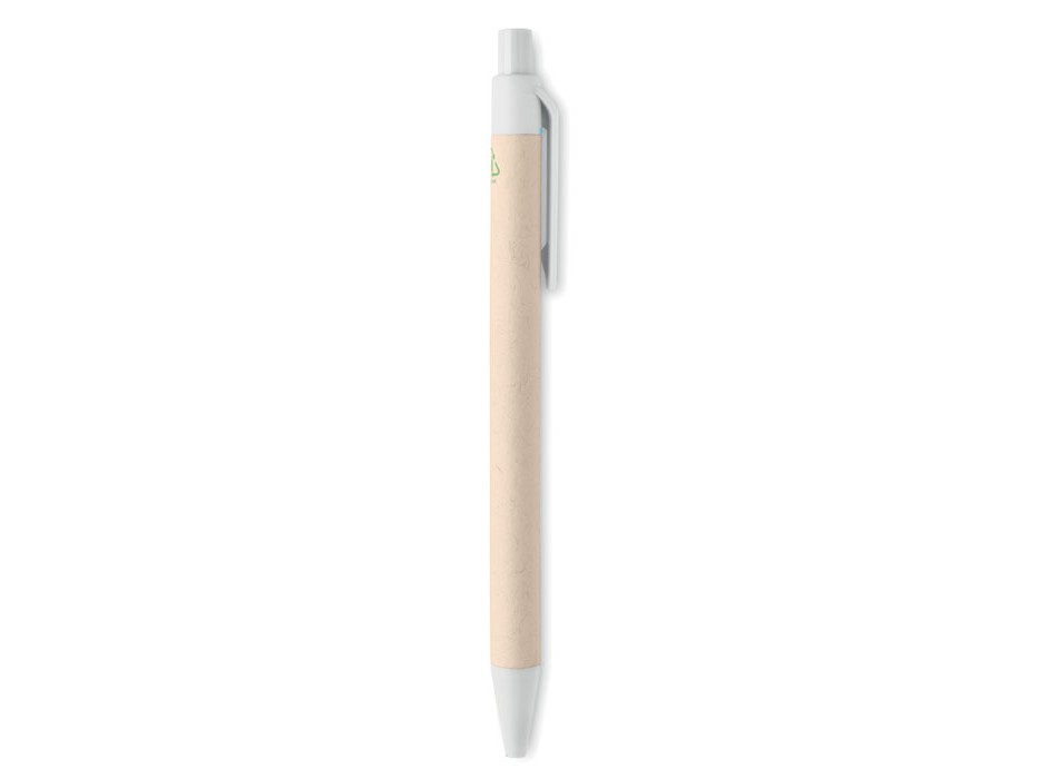 MITO PEN - Penna a sfera in carta FullGadgets.com