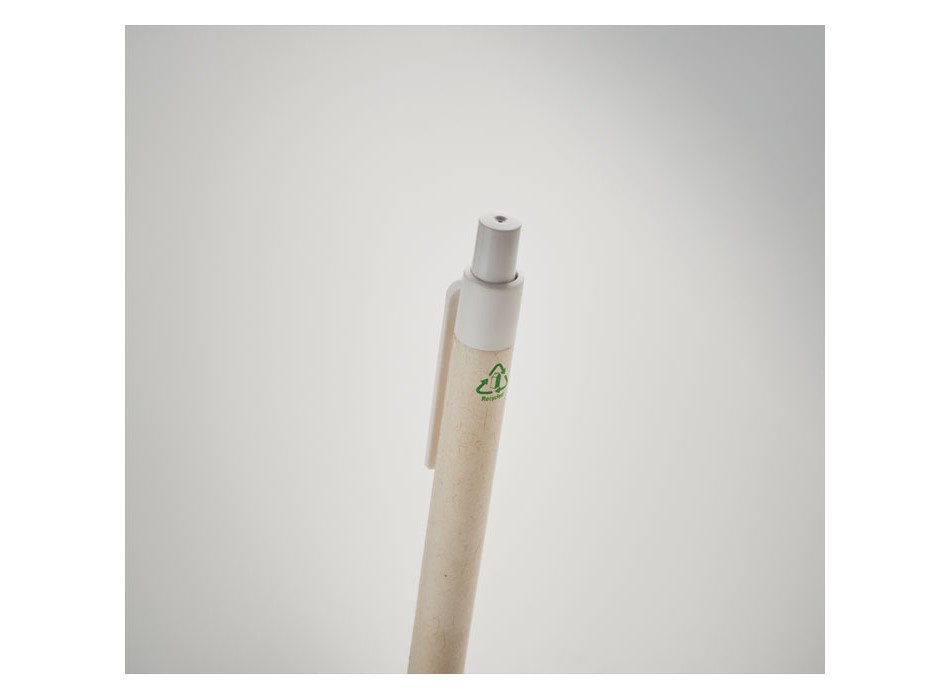 MITO PEN - Penna a sfera in carta FullGadgets.com