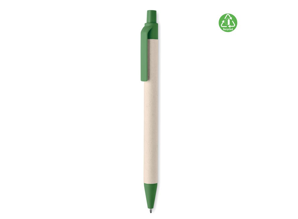 MITO PEN - Penna a sfera in carta FullGadgets.com