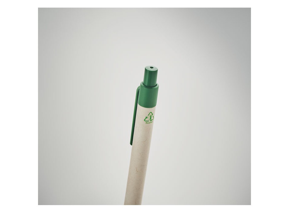 MITO PEN - Penna a sfera in carta FullGadgets.com