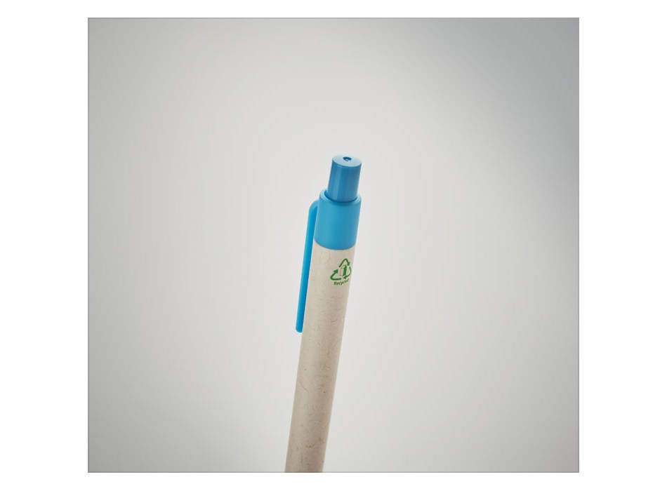 MITO PEN - Penna a sfera in carta FullGadgets.com