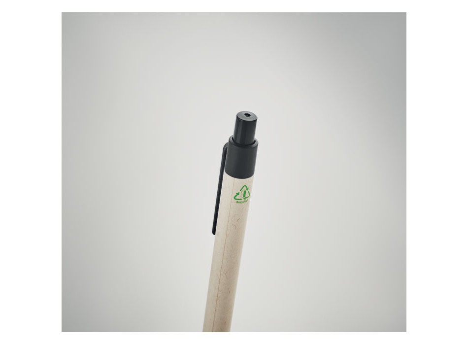 MITO PEN - Penna a sfera in carta FullGadgets.com