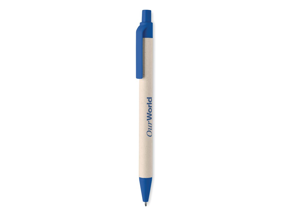 MITO PEN - Penna a sfera in carta FullGadgets.com