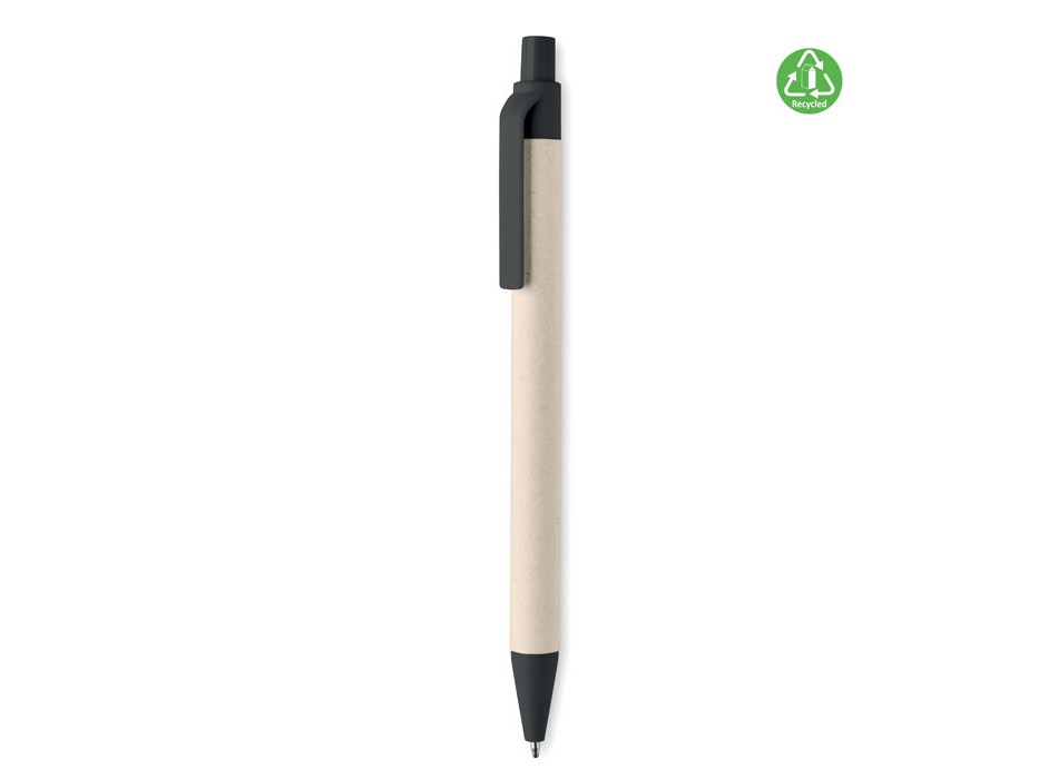 MITO PEN - Penna a sfera in carta FullGadgets.com