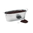 MIX SEEDS - Vaschetta con 3 semi di erbe FullGadgets.com