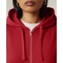 Mixer - La felpa con cappuccio leggera e unisex con zip a tutta lunghezza
