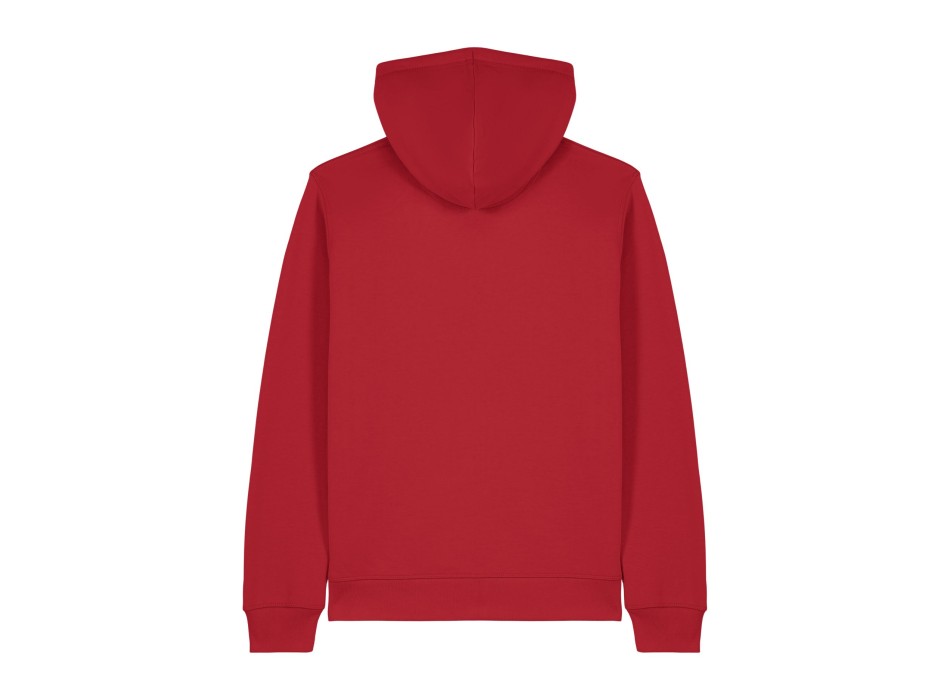 Mixer - La felpa con cappuccio leggera e unisex con zip a tutta lunghezza FullGadgets.com