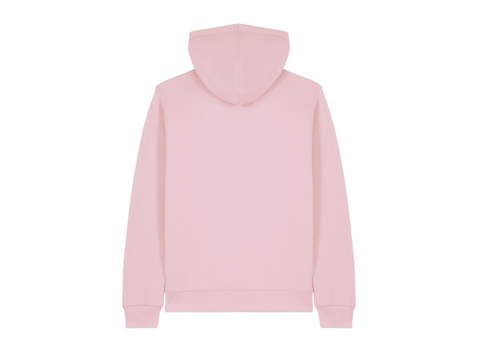 Mixer - La felpa con cappuccio leggera e unisex con zip a tutta lunghezza FullGadgets.com