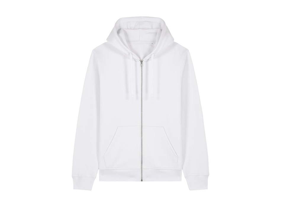 Mixer - La felpa con cappuccio leggera e unisex con zip a tutta lunghezza FullGadgets.com