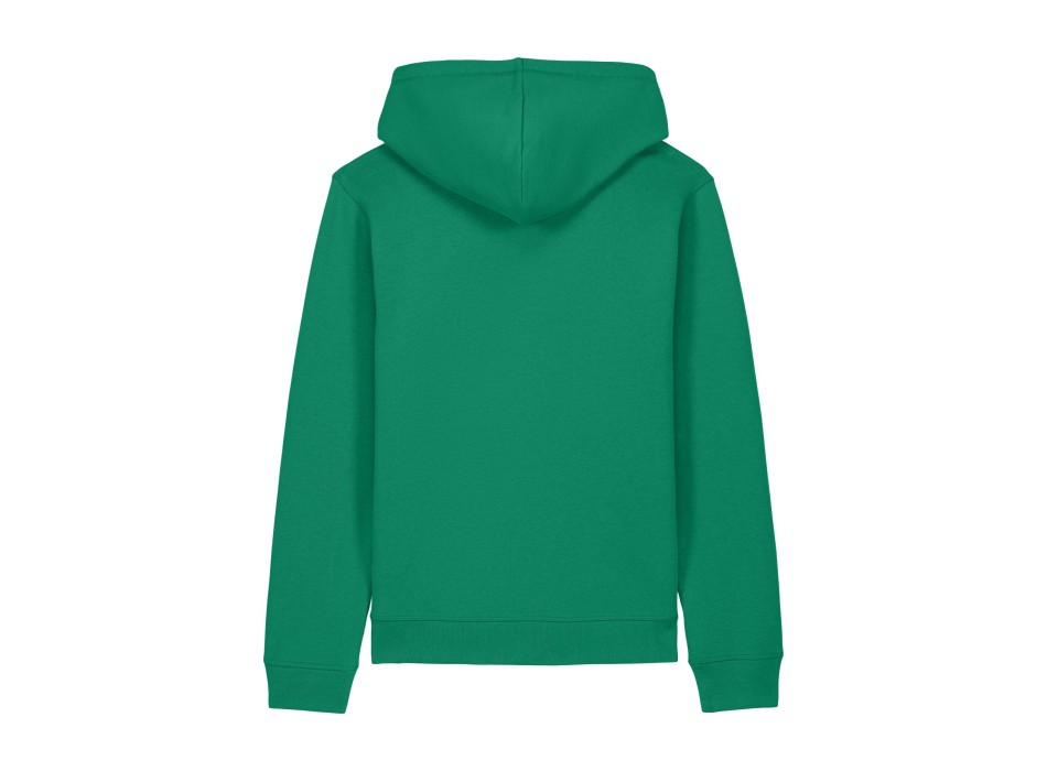 Mixer - La felpa con cappuccio leggera e unisex con zip a tutta lunghezza FullGadgets.com