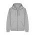 Mixer - La felpa con cappuccio leggera e unisex con zip a tutta lunghezza
