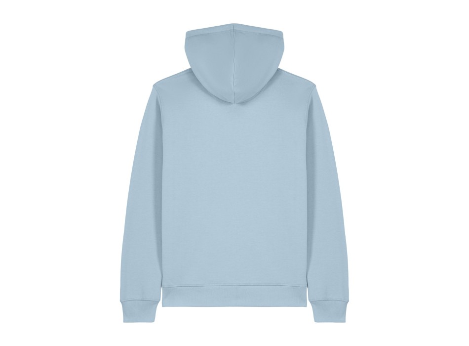 Mixer - La felpa con cappuccio leggera e unisex con zip a tutta lunghezza FullGadgets.com