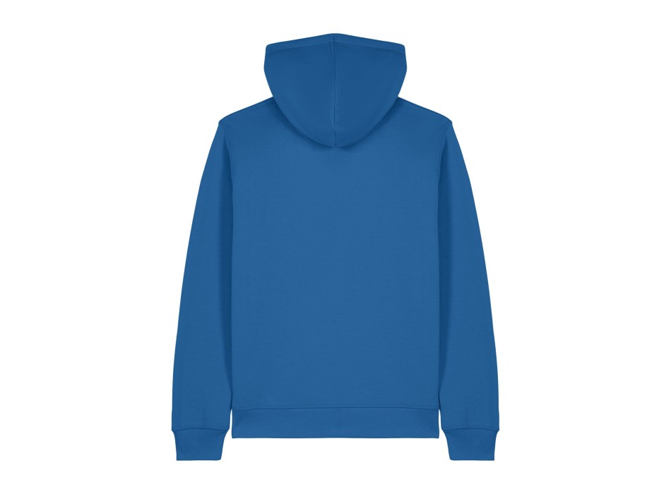 Mixer - La felpa con cappuccio leggera e unisex con zip a tutta lunghezza FullGadgets.com