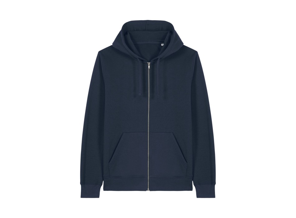 Mixer - La felpa con cappuccio leggera e unisex con zip a tutta lunghezza FullGadgets.com