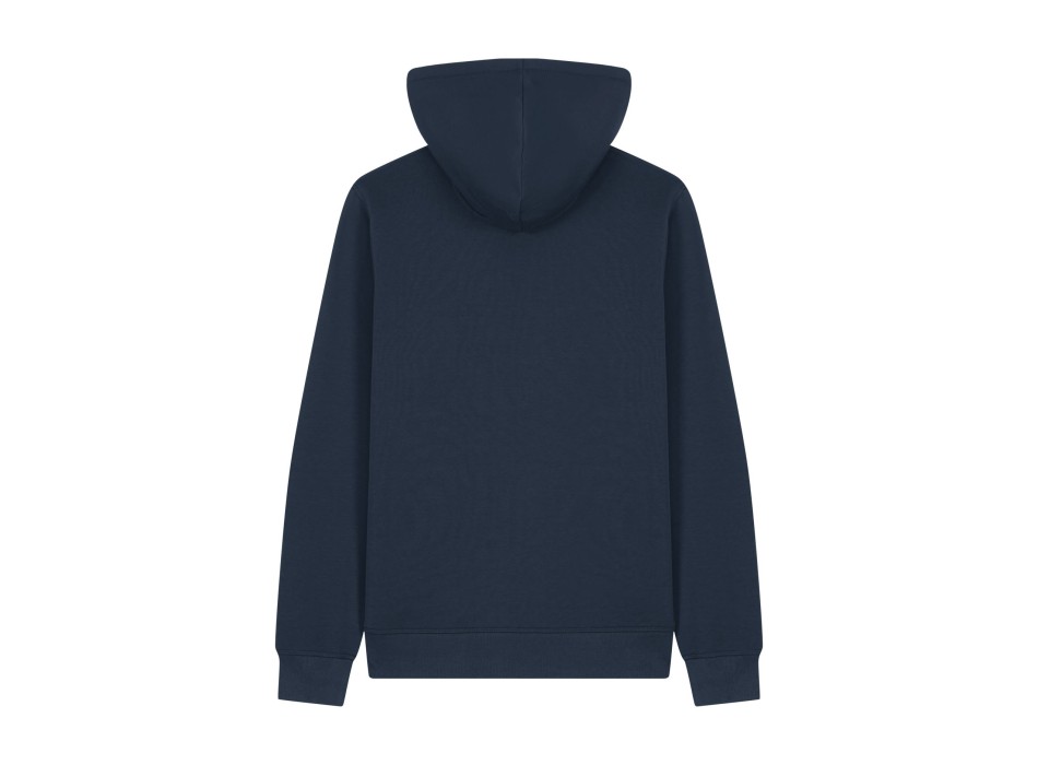 Mixer - La felpa con cappuccio leggera e unisex con zip a tutta lunghezza FullGadgets.com