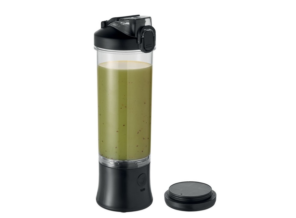 MIXIE - Frullatore portatile smoothie FullGadgets.com