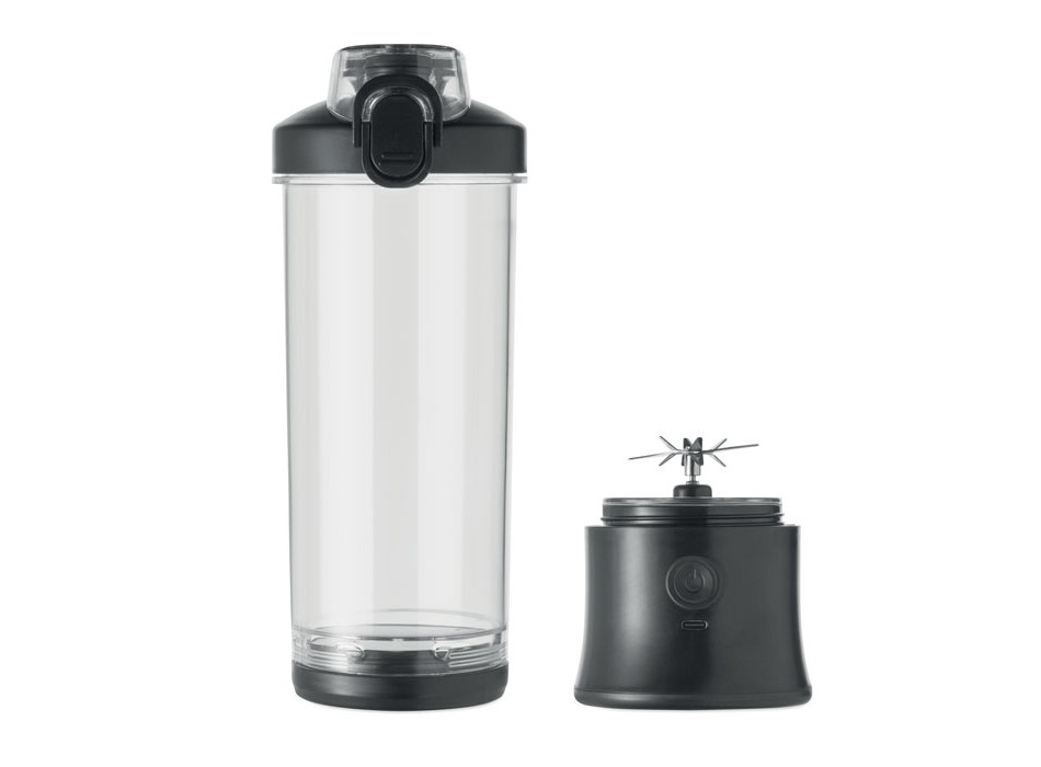 MIXIE - Frullatore portatile smoothie FullGadgets.com