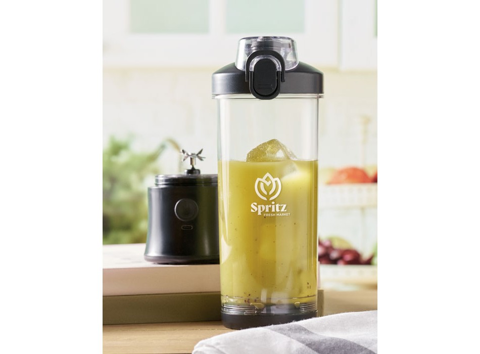 MIXIE - Frullatore portatile smoothie FullGadgets.com