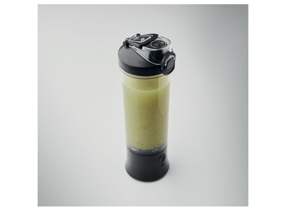 MIXIE - Frullatore portatile smoothie FullGadgets.com
