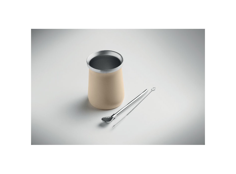 MIYERBA - Tazza da tè Yerba mate FullGadgets.com