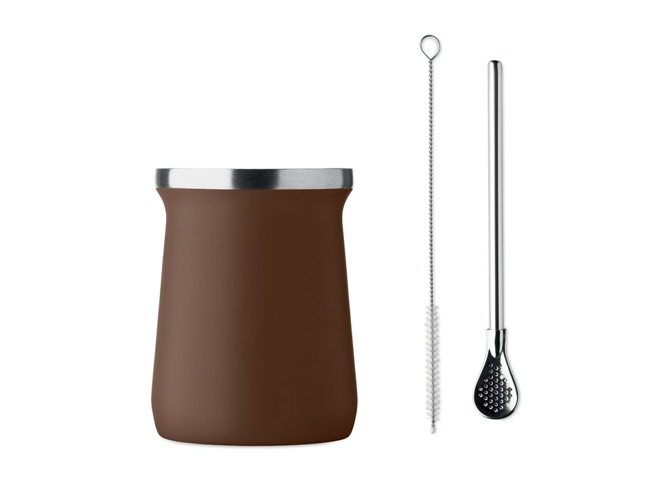 MIYERBA - Tazza da tè Yerba mate FullGadgets.com