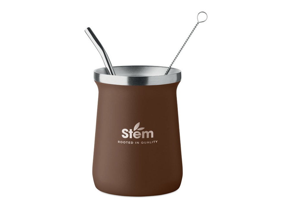 MIYERBA - Tazza da tè Yerba mate FullGadgets.com