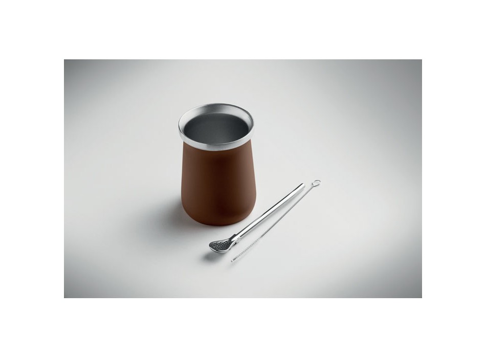 MIYERBA - Tazza da tè Yerba mate FullGadgets.com