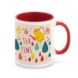 MOCHA. Tazza in ceramica ideale per la sublimazione FullGadgets.com