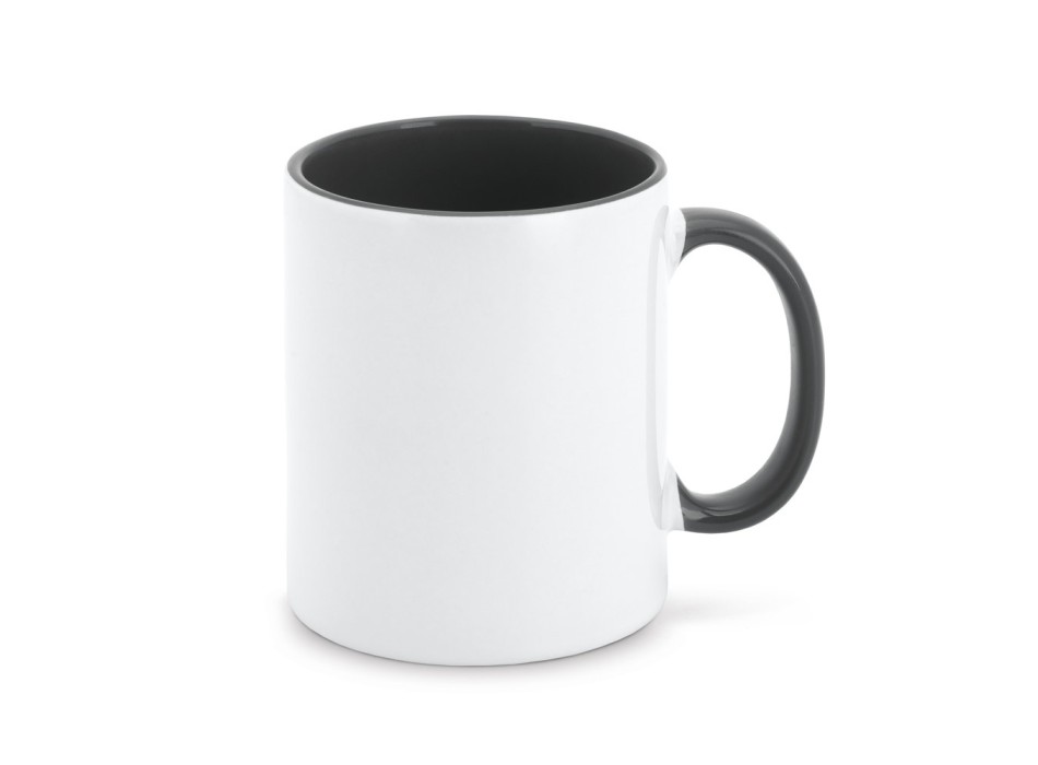 MOCHA. Tazza in ceramica ideale per la sublimazione FullGadgets.com