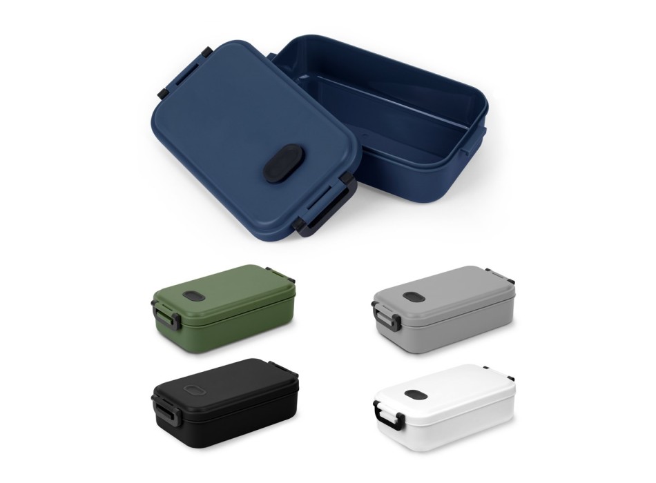 MOCHI. Scatola ermetica in PP 900 mL FullGadgets.com